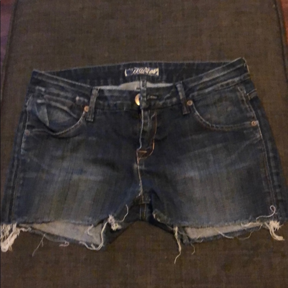 Hudson shorts